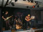 Rock klub Gambrinus - Lovosice 16.5.2009