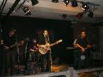 Rock klub Gambrinus - Lovosice 16.5.2009